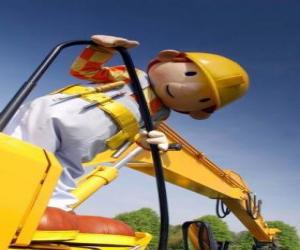 Puzzle Bob the Bricoleur
