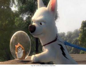 Puzzle Bolt avec Rhino