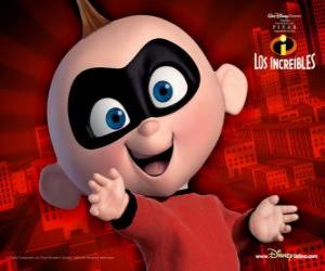 Puzzle Jack-Jack