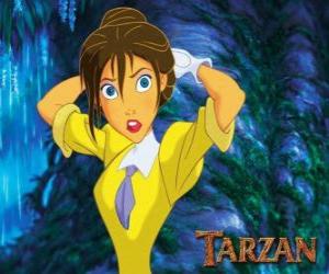 Puzzle Jane