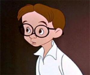Puzzle John Darling