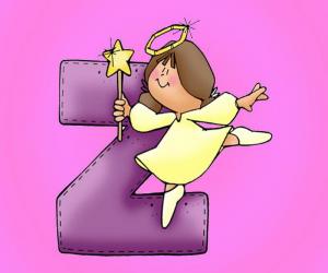Puzzle Lettre Z