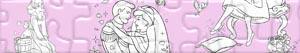 Puzzles de Cendrillon