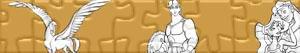 Puzzles de Hercule