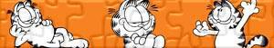 Puzzles de Garfield