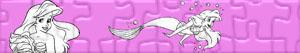 Puzzles de La Petite Sir�ne