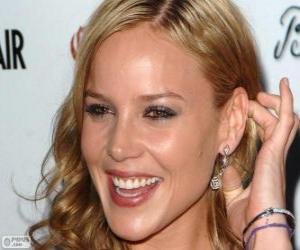 Puzzle Abbie Cornish