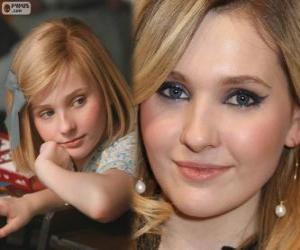 Puzzle Abigail Breslin