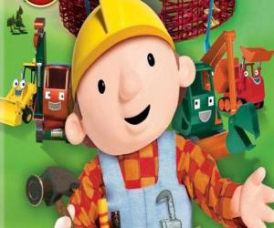 Puzzle Bob the Bricoleur avec leurs machines