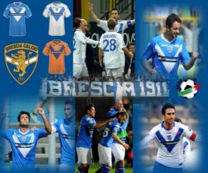 Puzzle Brescia Calcio