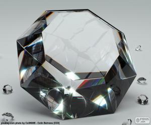 Puzzle Diamant