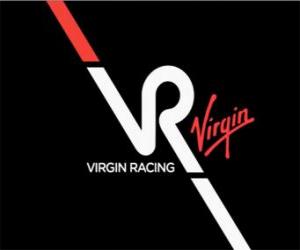 Puzzle Drapeau de la Vierge Racing