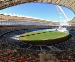 Puzzle Durban Moses Mabhida Stadium (69.957), Durban