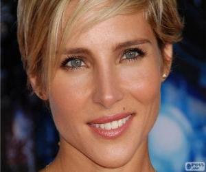 Puzzle Elsa Pataky