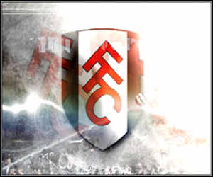 Puzzle Emblème de Fulham F.C.