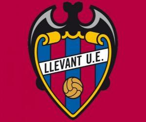 Puzzle Emblème de Levante UD