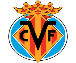 Puzzle Emblème de Villarreal C.F.