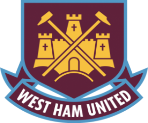 Puzzle Emblème de West Ham United F.C.