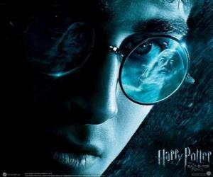 Puzzle Harry Potter et le Prince de sang-mêlé