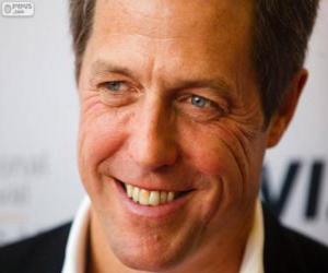 Puzzle Hugh Grant