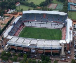 Puzzle Loftus Versfeld Stadium (49.365), Tshwane - Pretoria