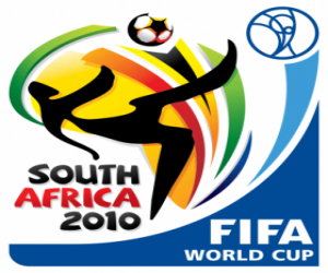 Puzzle Logo Coupe du Monde FIFA 2010