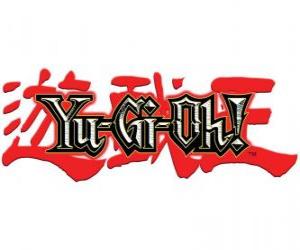 Puzzle Logo de Yu-Gi-Oh!