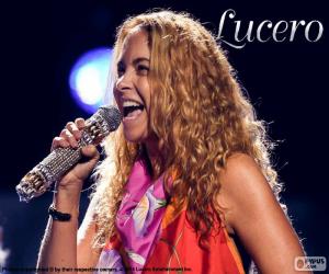 Puzzle Lucero