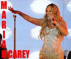 Puzzle Mariah Carey