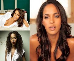 Puzzle Megalyn Echikunwoke