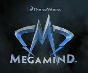 Puzzle Megamind