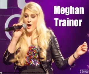 Puzzle Meghan Trainor