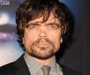 Puzzle Peter Dinklage