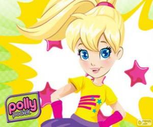 Puzzle Polly Pocket