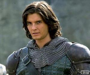 Puzzle Prince Caspian