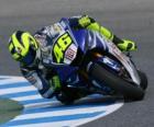 Grand Prix moto - MotoGP avec pilot