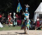 Tournoi de chevalier