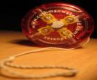 Yo-yo, l'un des plus anciens jouets