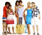 Trois couples HSM 2