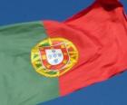 Drapeau de Portugal