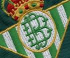 Emblème de Real Betis