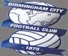 Emblème de Birmingham City F.C.