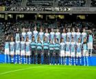 Équipe de Real Sociedad 2009-10