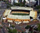 Stade de Wolverhampton Wanderers F.C. - Molineux Stadium -