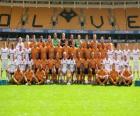 Équipe de Wolverhampton Wanderers F.C. 2009-10