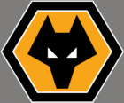 Emblème de Wolverhampton Wanderers F.C.