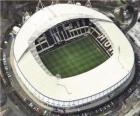 Stade de Hull City A.F.C. - KC Stadium -