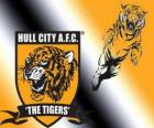 Emblème de Hull City A.F.C.