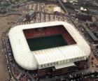 Stade de Sunderland A.F.C. - Stadium of Light -