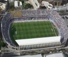 Stade de C.D. Tenerife - Heliodoro Rodríguez López -